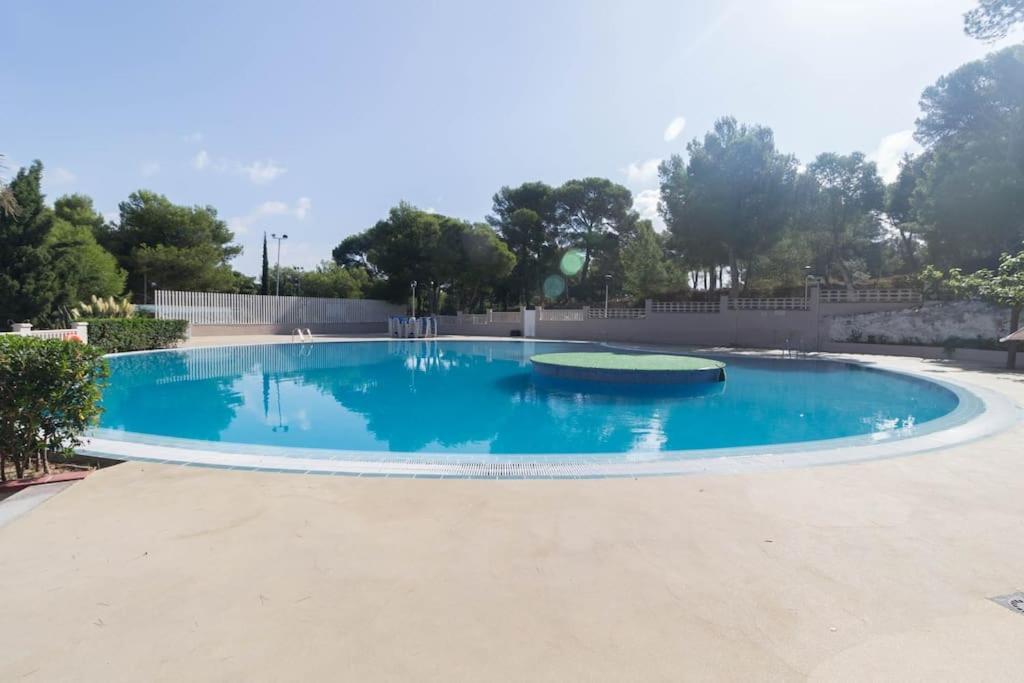 Complejo Residencial-cat-8 Apartamento *