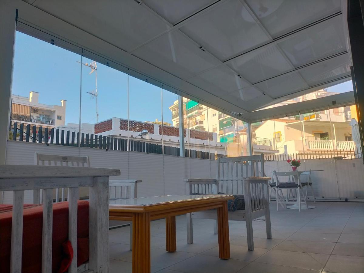 Apartment Terraza Del Bajondillo