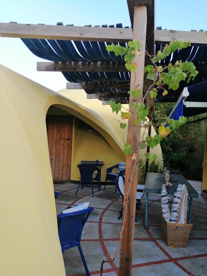 Country house La Perla 8 Zahora