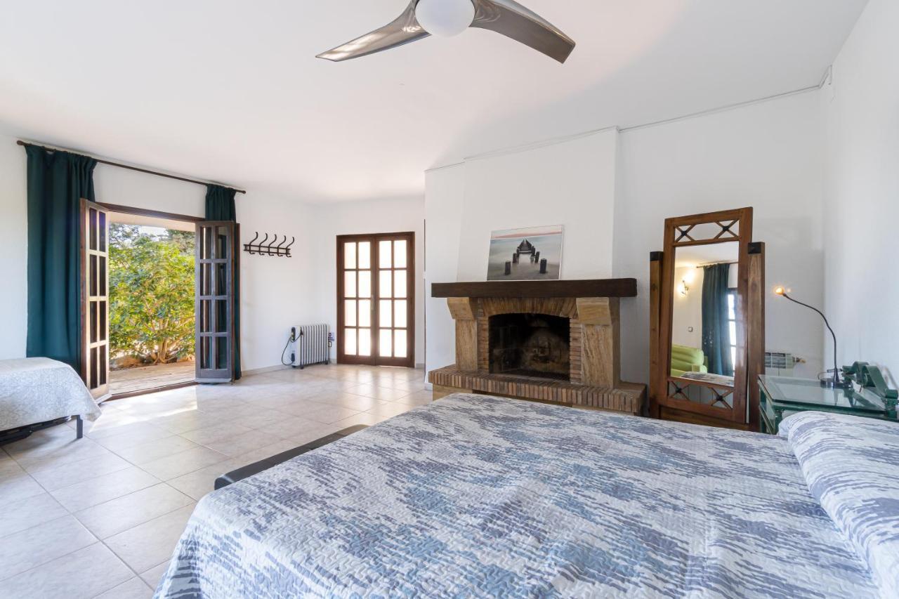 Villa Mediterranean Way - Singular Salou