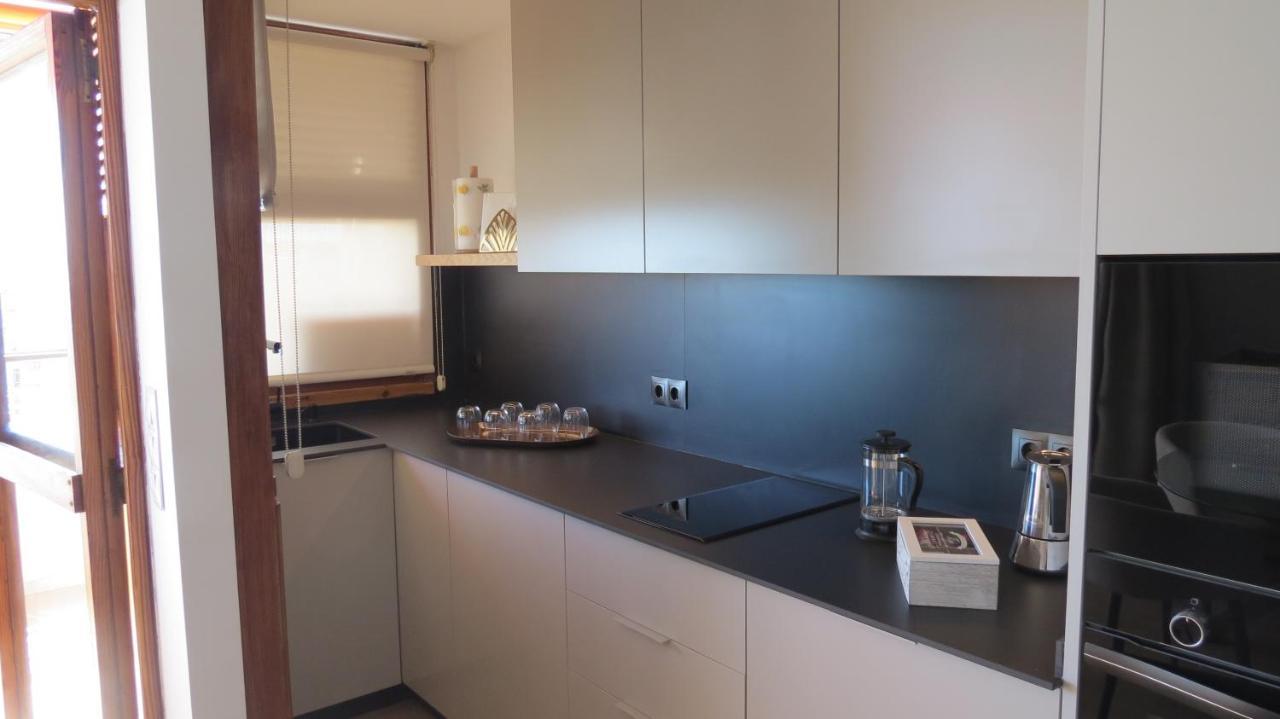 Nogalera Sun&fun Select Apartamento *