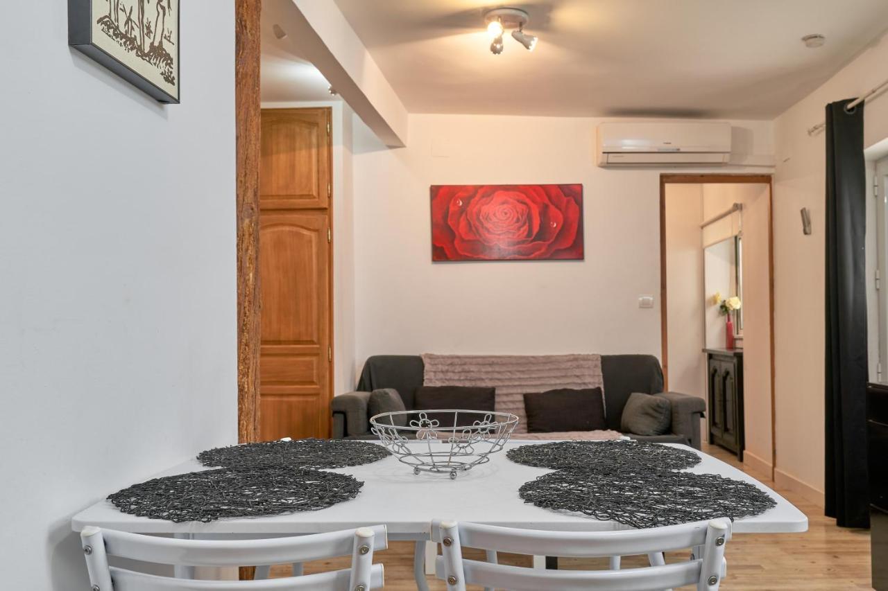 Apartamento 250 M From The