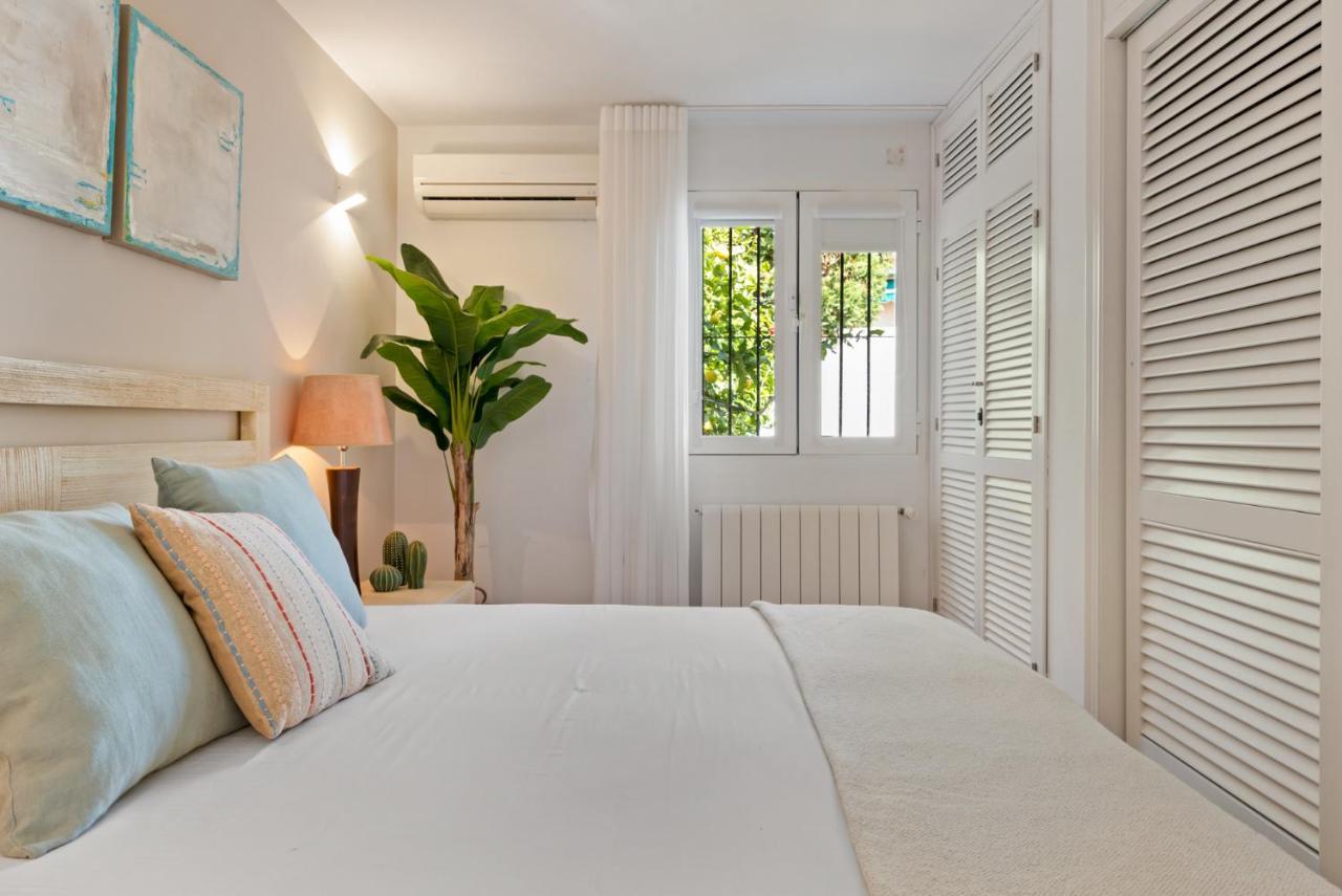 Casa Mosa Сasa de vacaciones Marbella