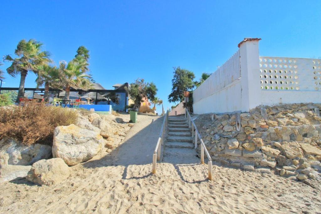Holiday home Un Paso Hacia El Mar