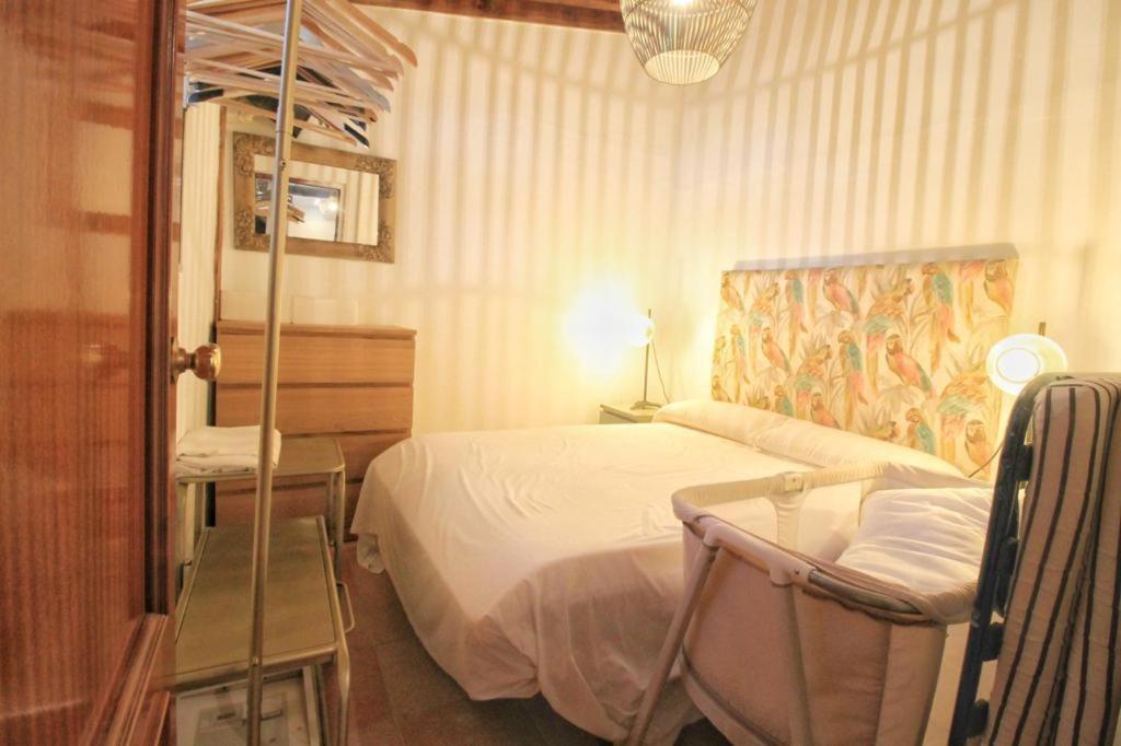 Un Paso Hacia El Mar Holiday home *