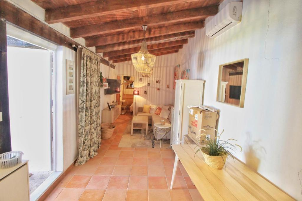 Un Paso Hacia El Mar Holiday home *