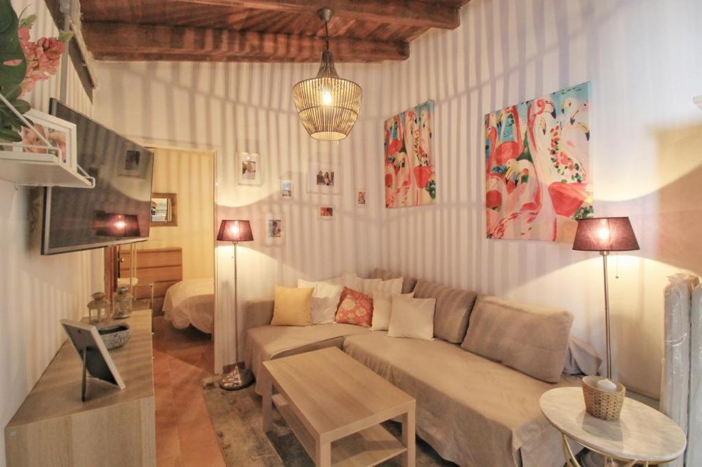 Un Paso Hacia El Mar Holiday home Chipiona
