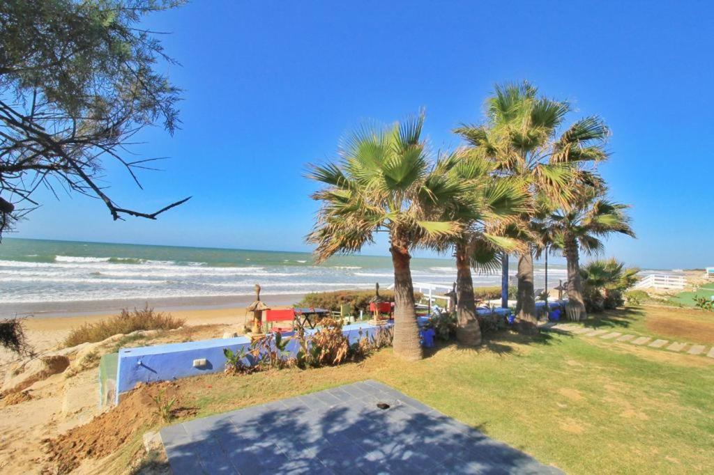 Un Paso Hacia El Mar Holiday home