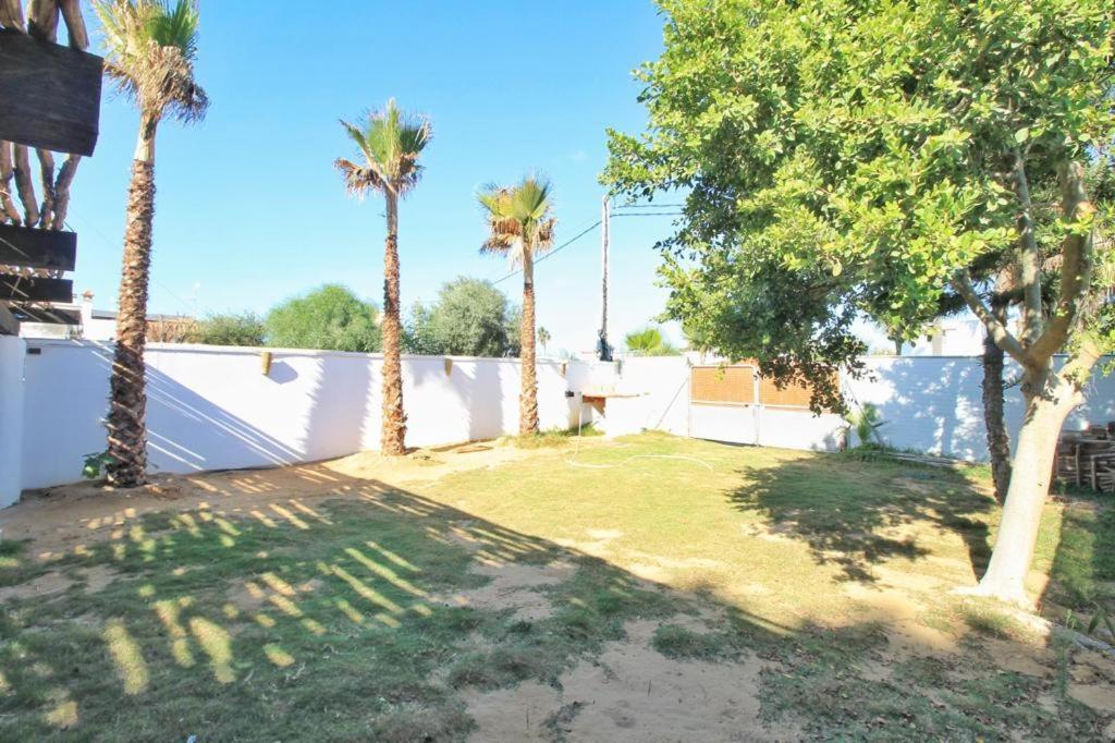 Un Paso Hacia El Mar Holiday home