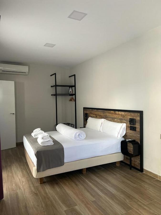 Gbh Hotel-apartamentos Caballito De Mar Apartamento