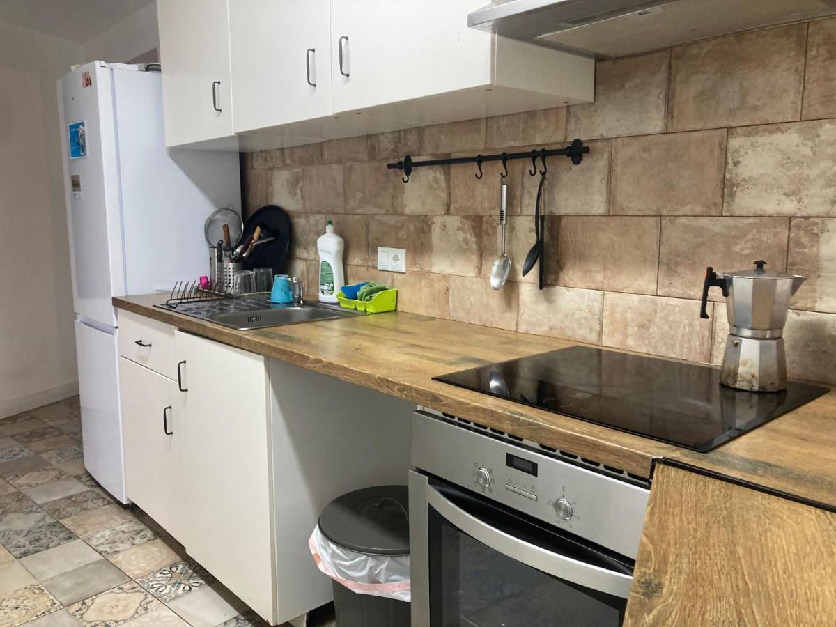 Backpackers La Gaditana * Alhaurin el Grande