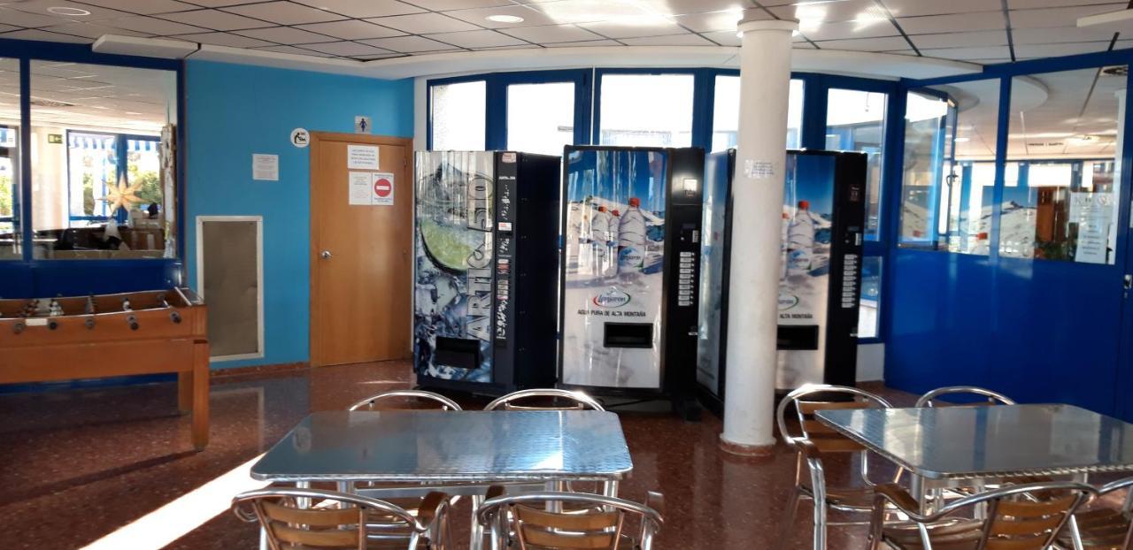 Apartamento Patacona Valencia