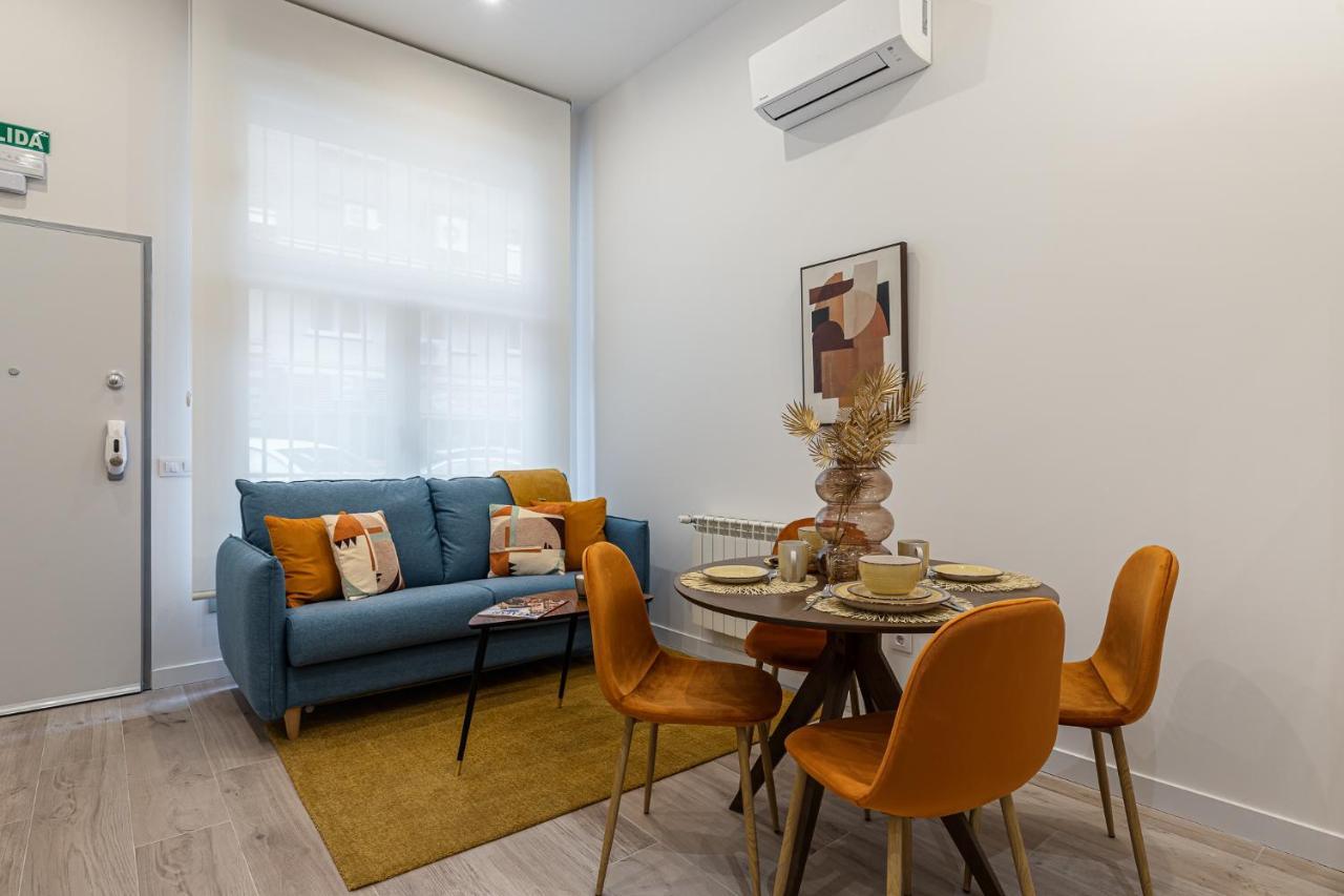 Apartment Waou Ponzano & Chamberi Iv *