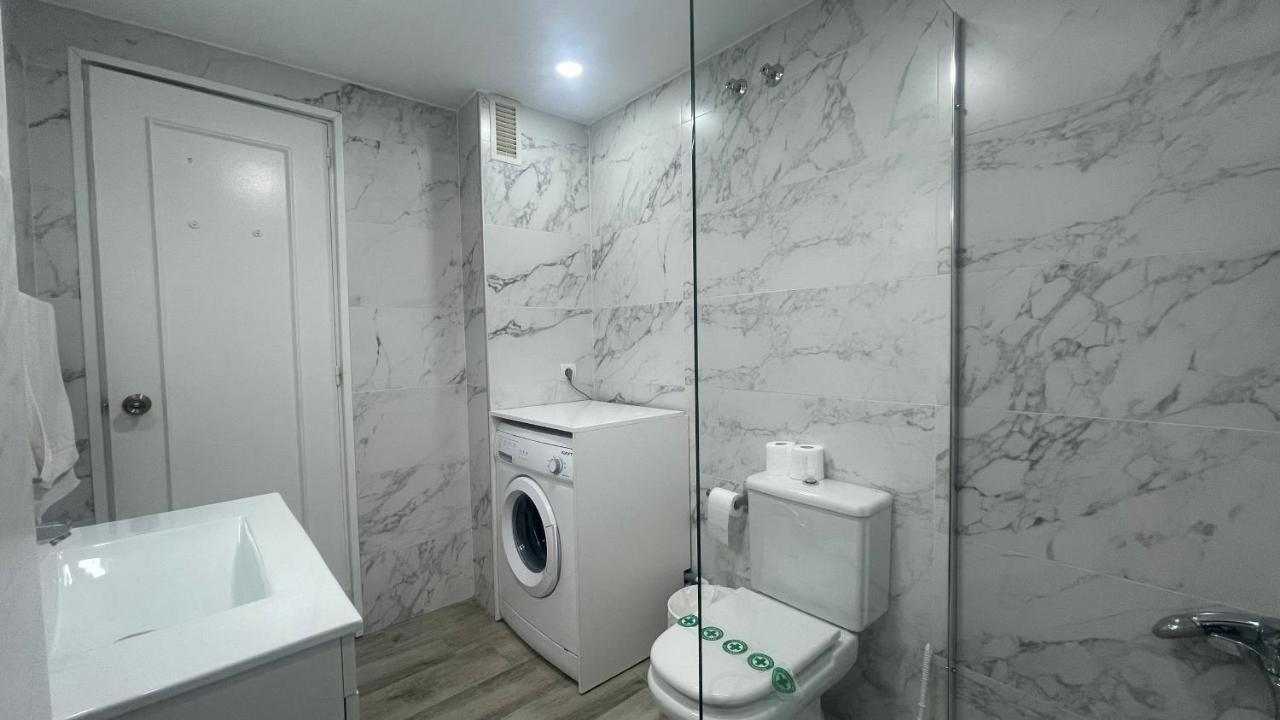 Apartamento Benal 42