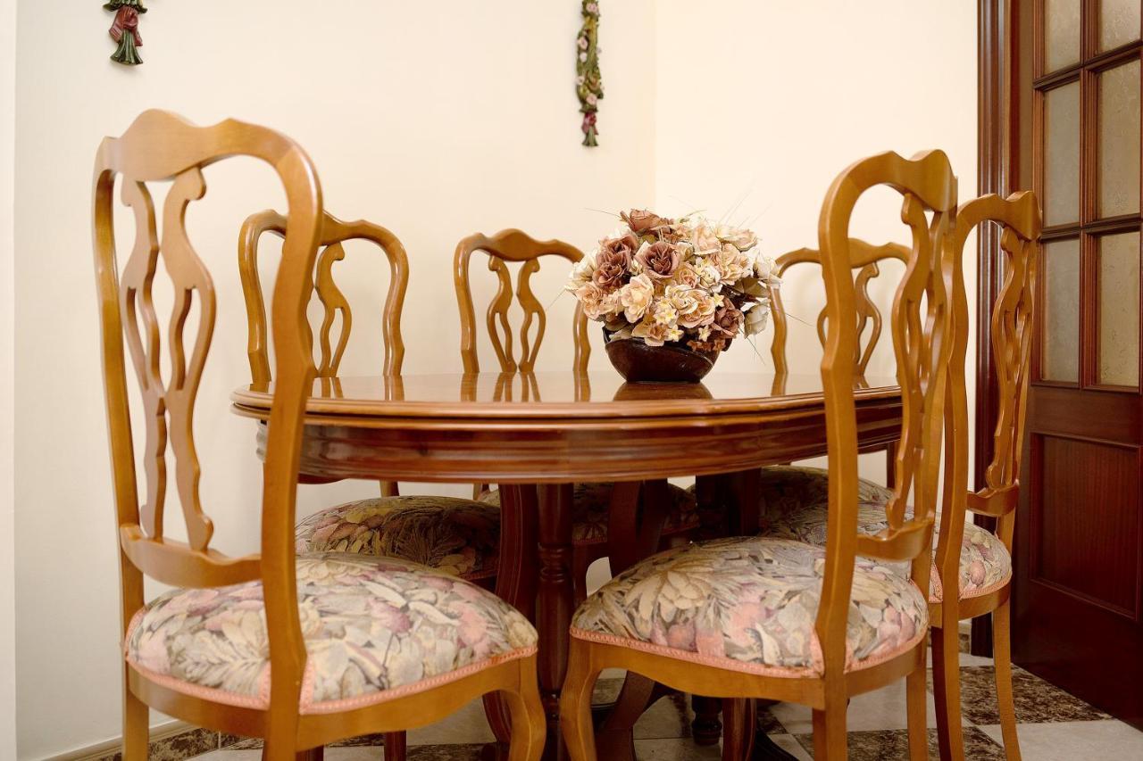 Holiday home Casa Macarena *