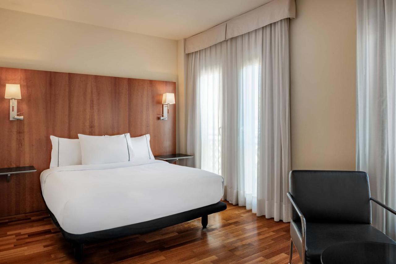 Hotel Ac La Línea By Marriott