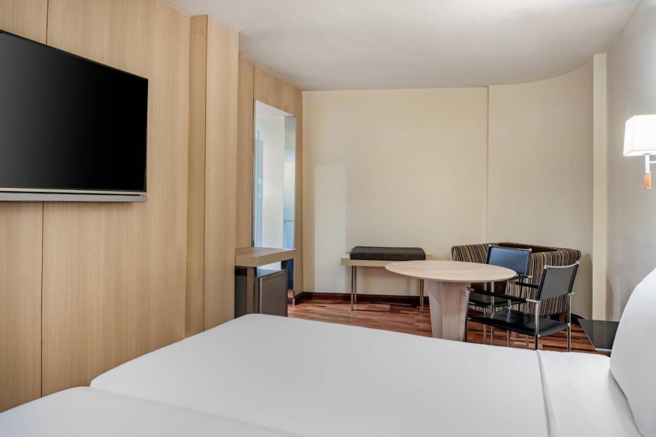 Ac La Línea By Marriott 3* La Línea de la Concepción