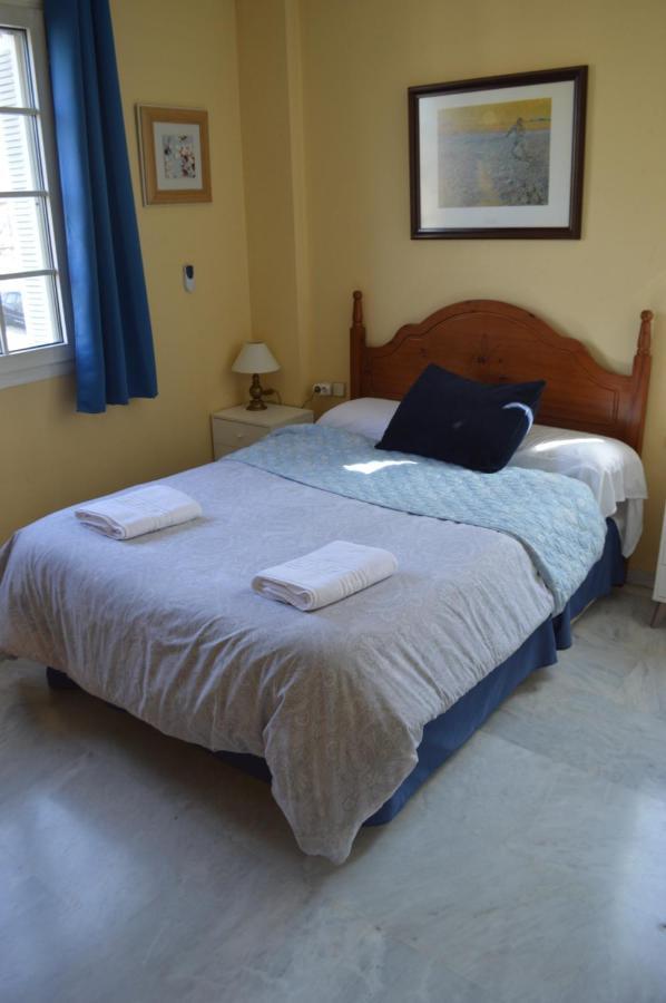 Adoratrices Apartment Granada
