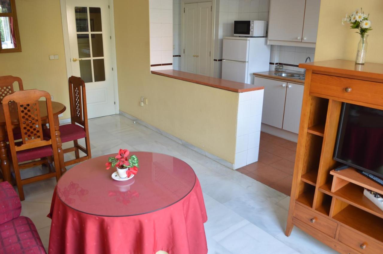 Adoratrices Apartment *
