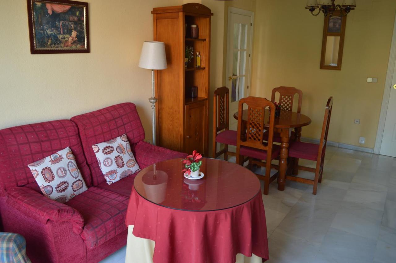 Adoratrices Apartment