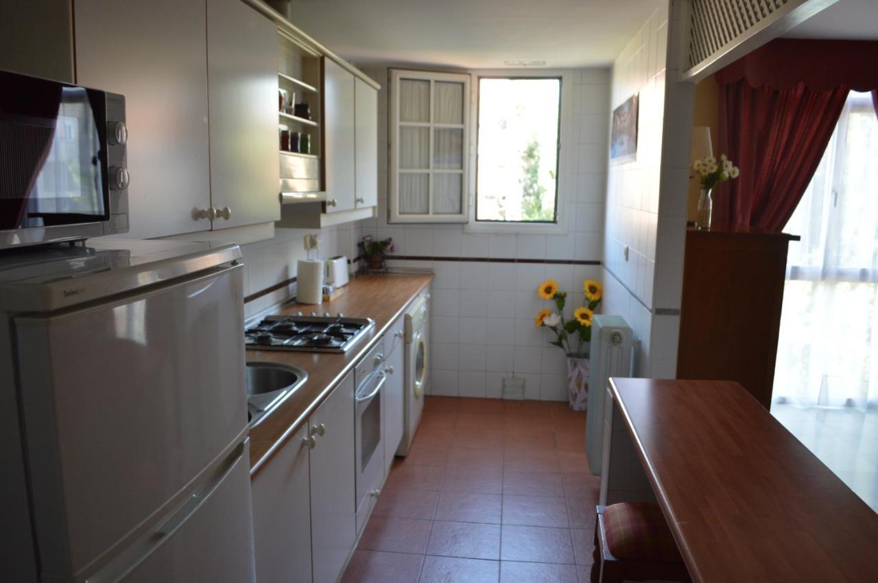 Apartment Adoratrices Granada