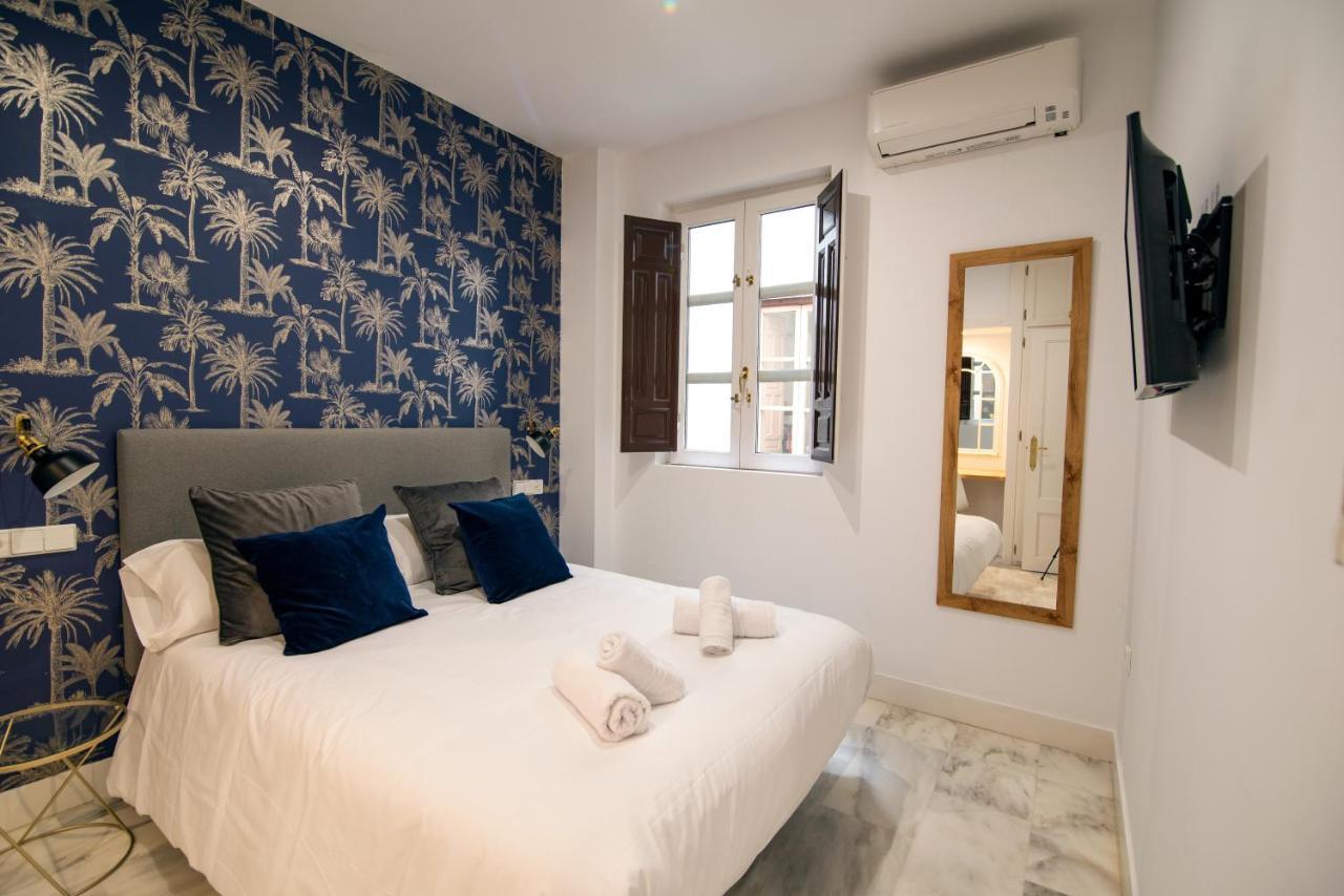 Granadi Apartment Granada