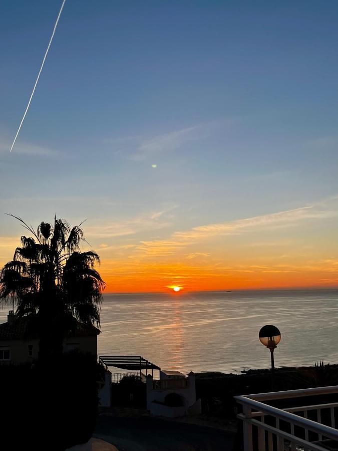 Sunshine Loft Apartment Gran Alacant