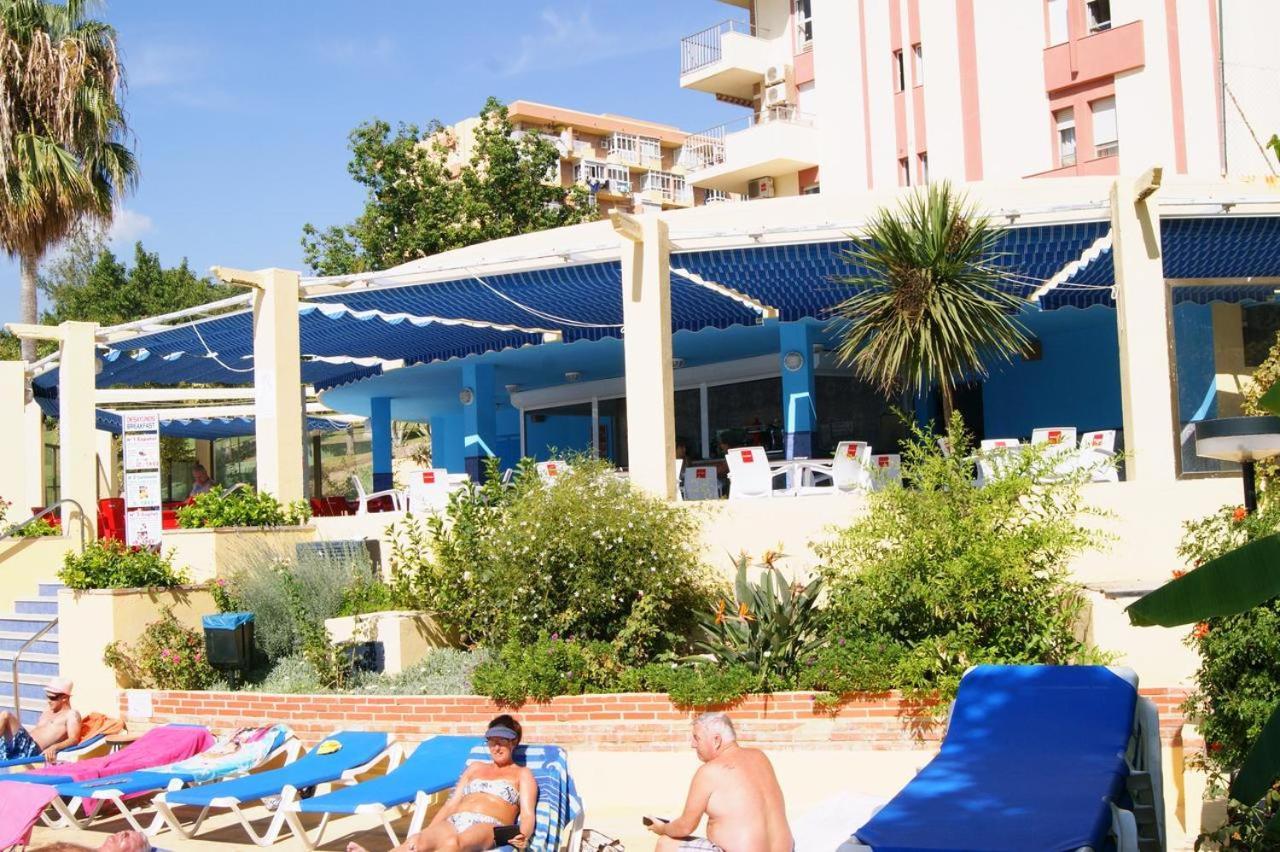 Minerva 402 Apartamento Benalmádena