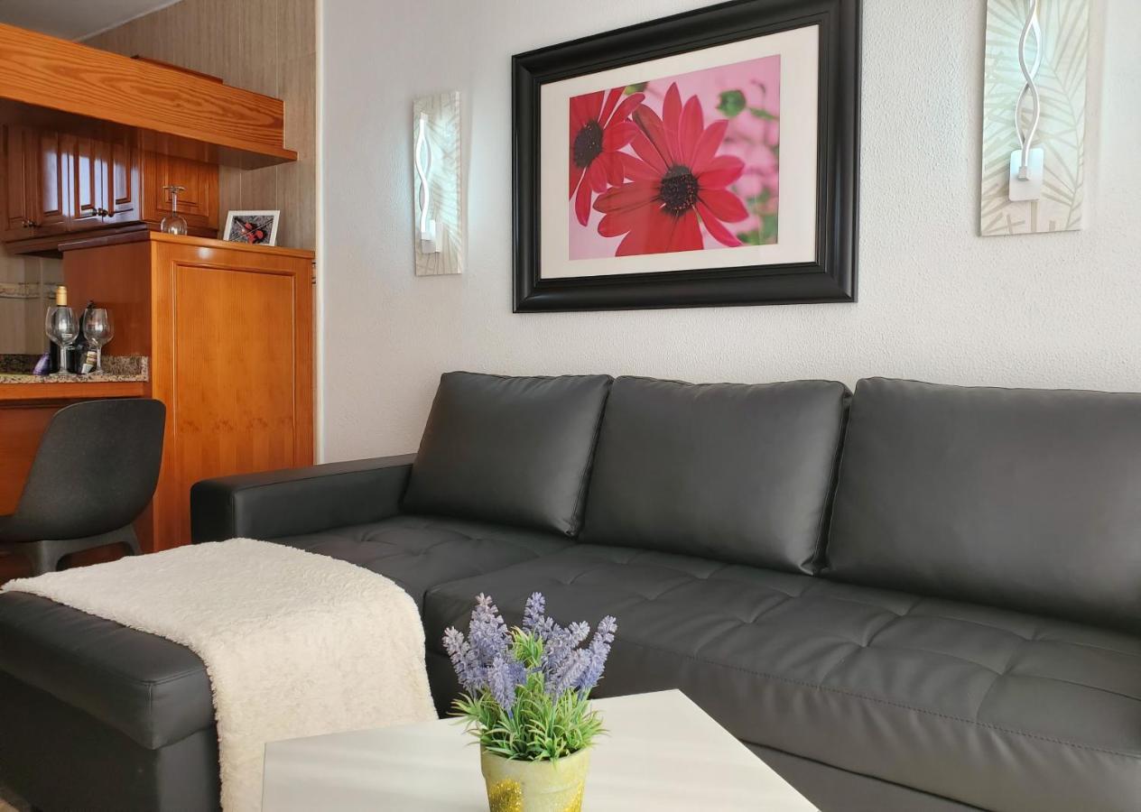 Camelias Apartahotel *