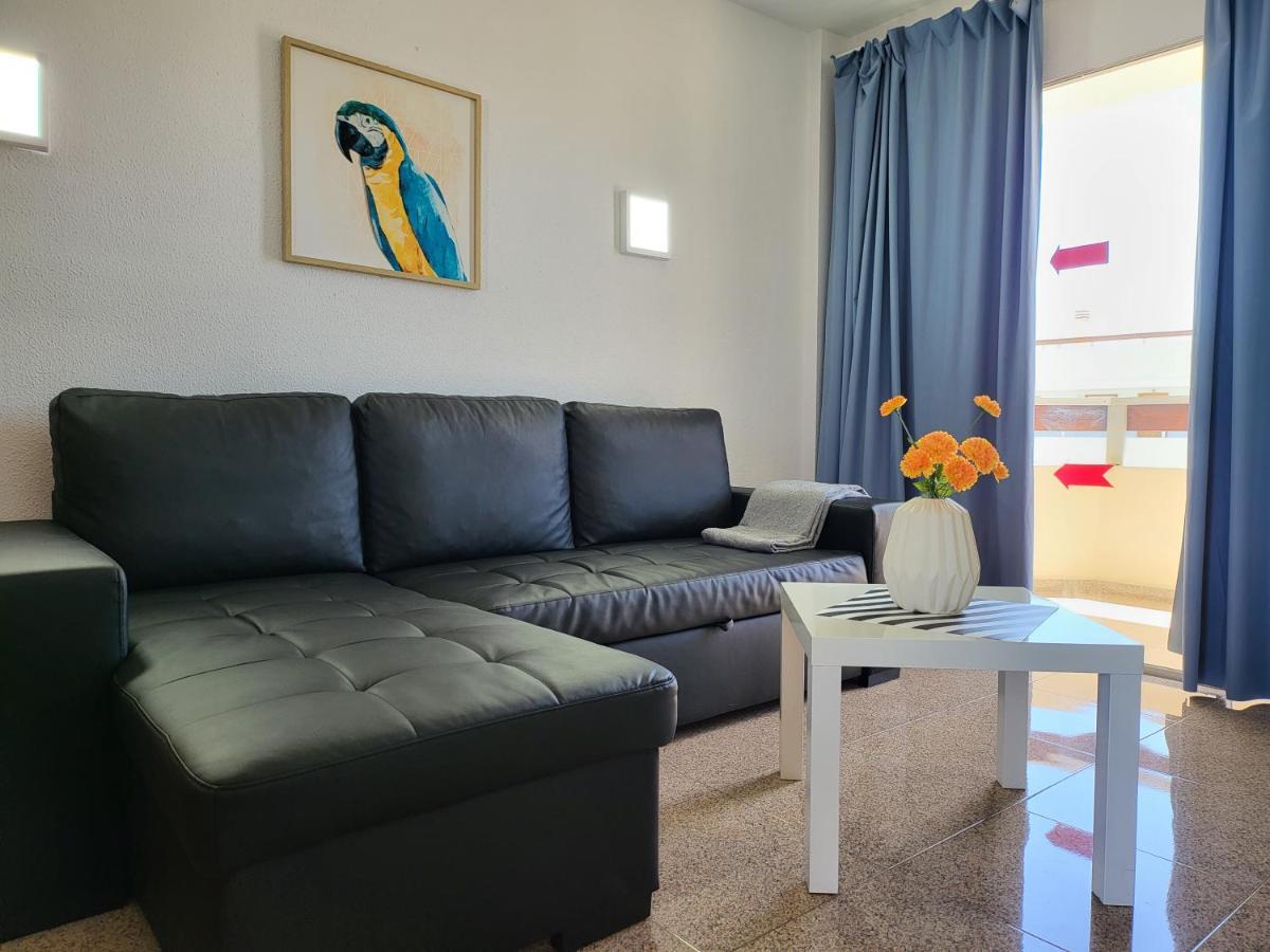 Camelias Apartahotel *