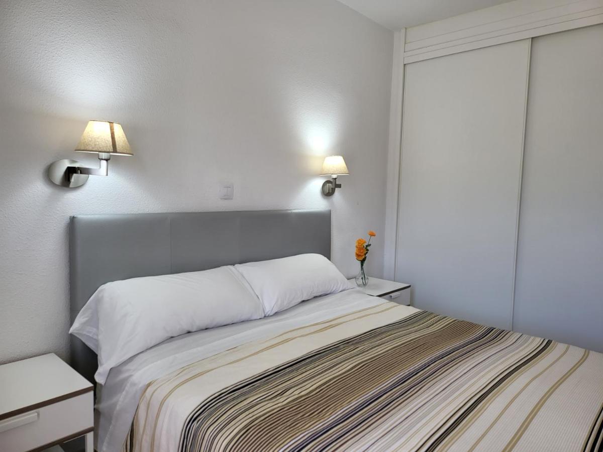 Apartahotel Camelias