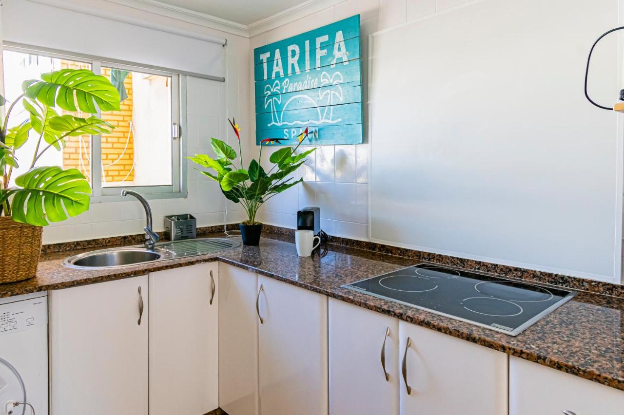 Levante Dreams House Tarifa