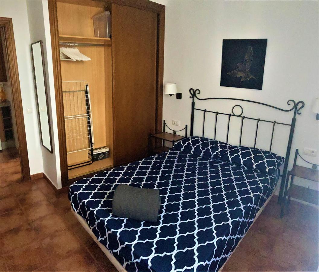 Caseria De Comares Apartahotel