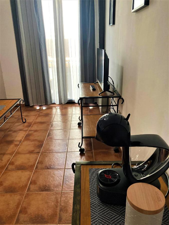 Apartahotel Caseria De Comares 3*