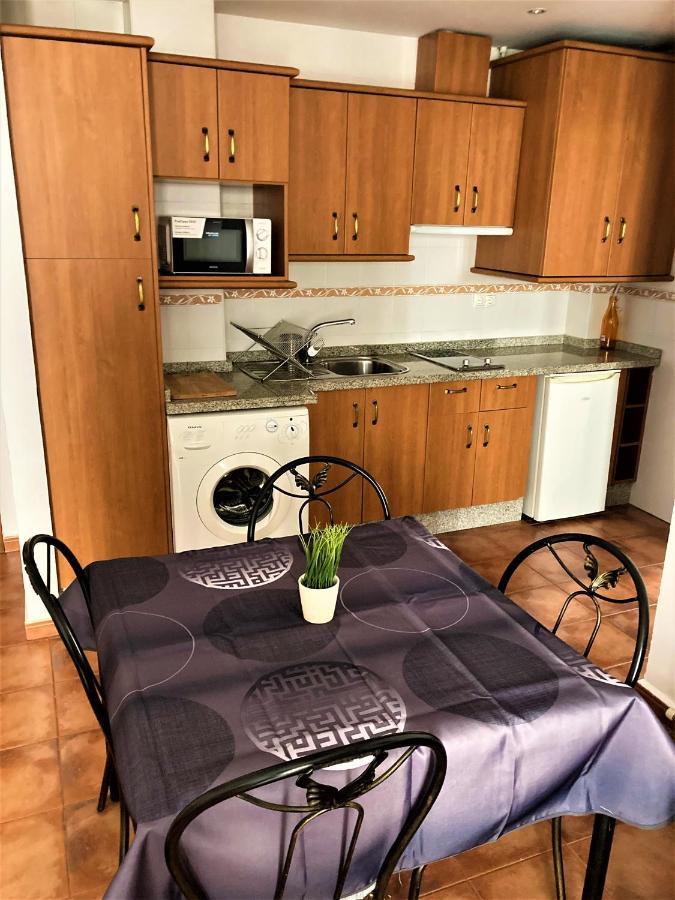 Caseria De Comares Apartahotel