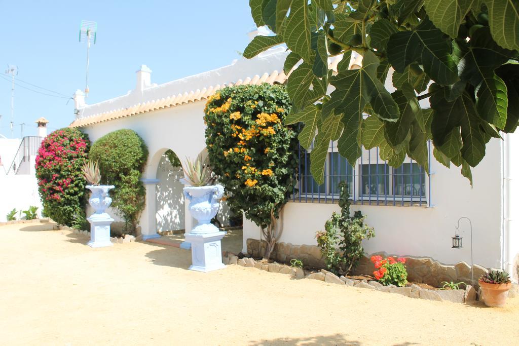 Rural El Charco Del Sultan 3*