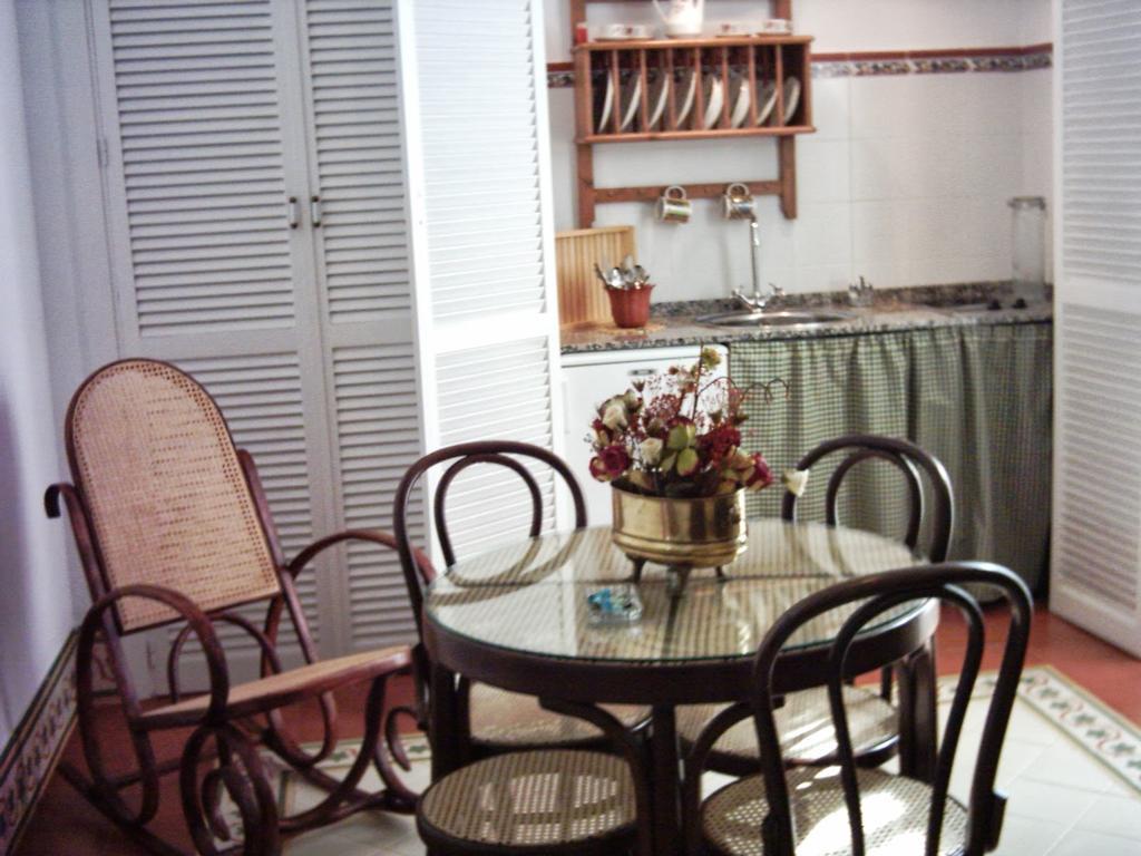 Los Balcones - Casita Con Encanto *