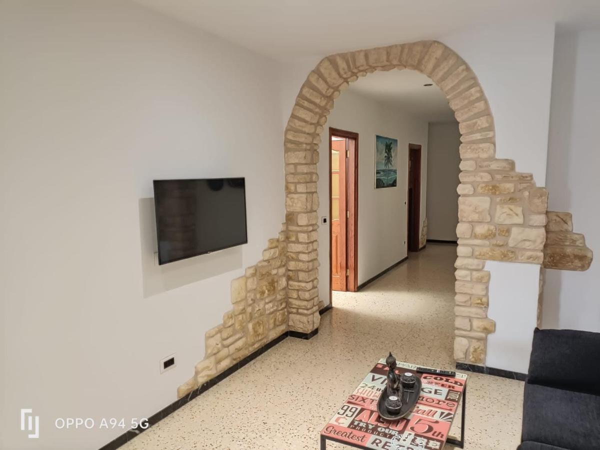 Apartamento Casa Guanche Ii *