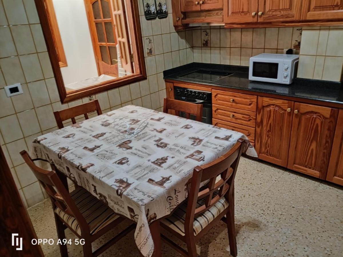 Casa Guanche Ii Apartamento Cruce de Arinaga