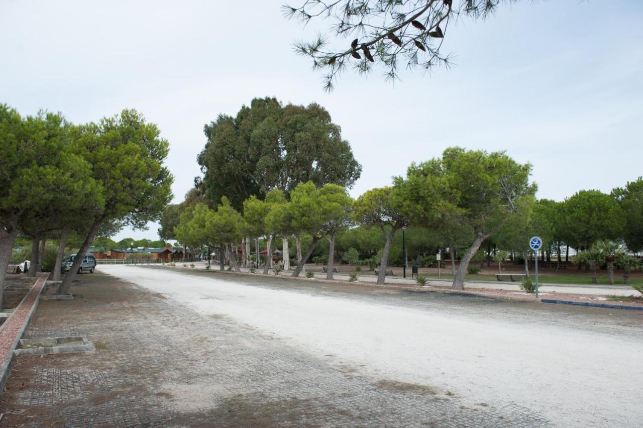 Rural Coto De La Isleta