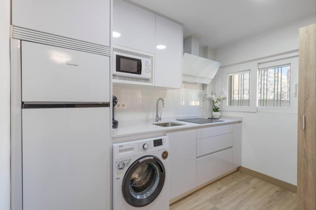 Apartment Neptuno Deluxe *