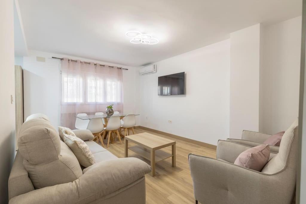 Apartment Neptuno Deluxe