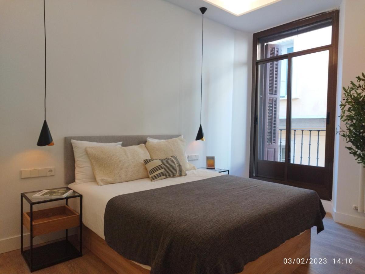 Centro Vii 6br 6bh Apartamento Madrid