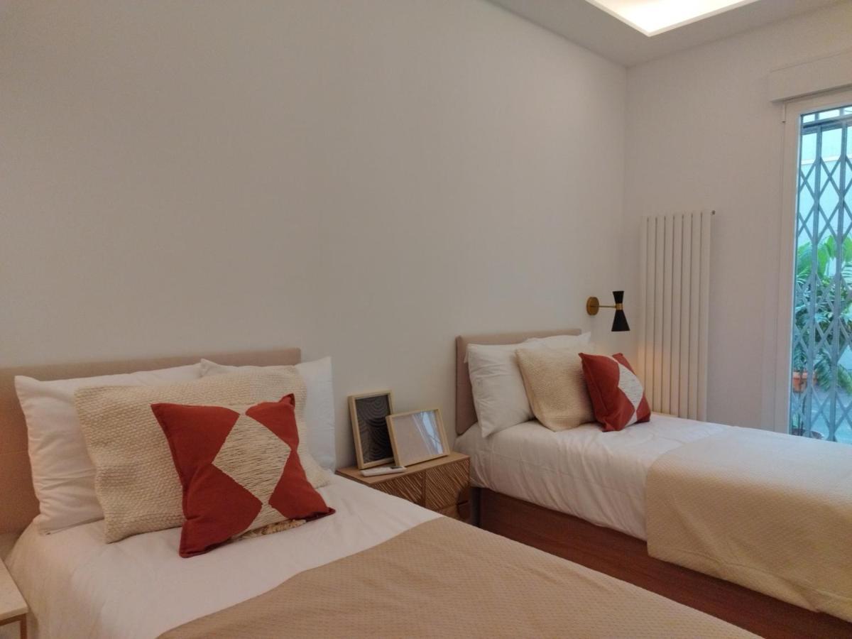Centro Vii 6br 6bh Apartamento Madrid