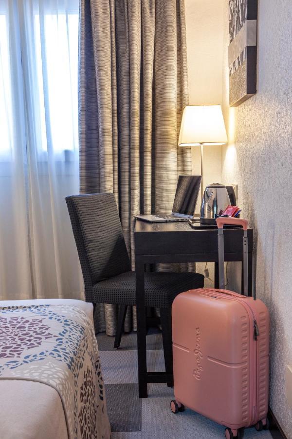 Maciá Plaza Hotel Granada