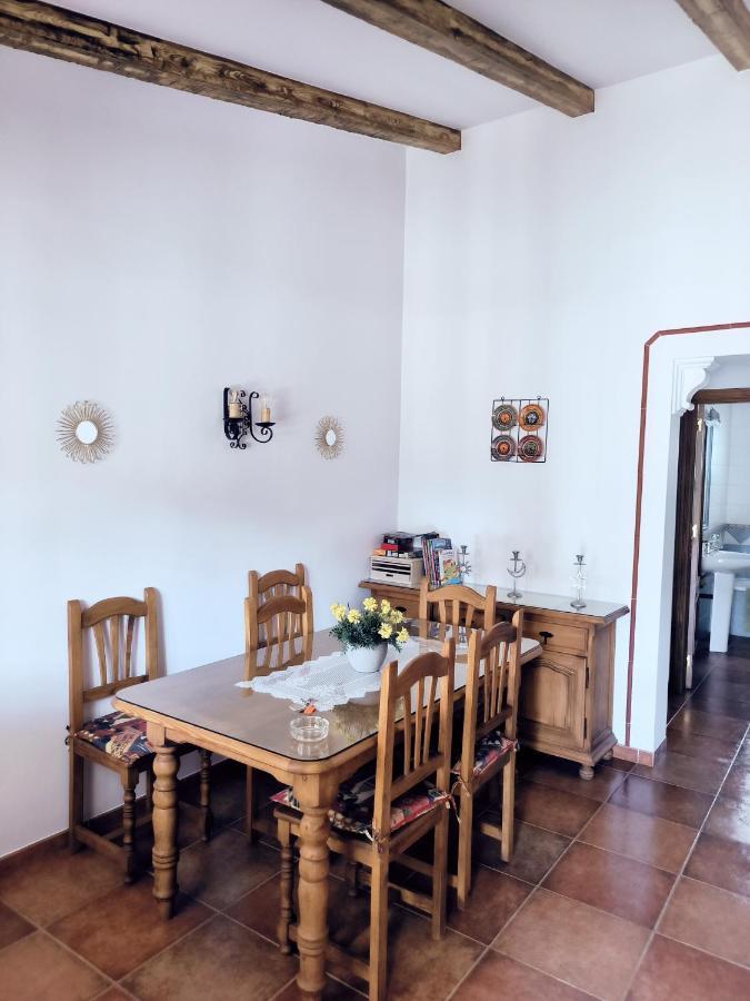 Cortijo Maria Gomez * Málaga