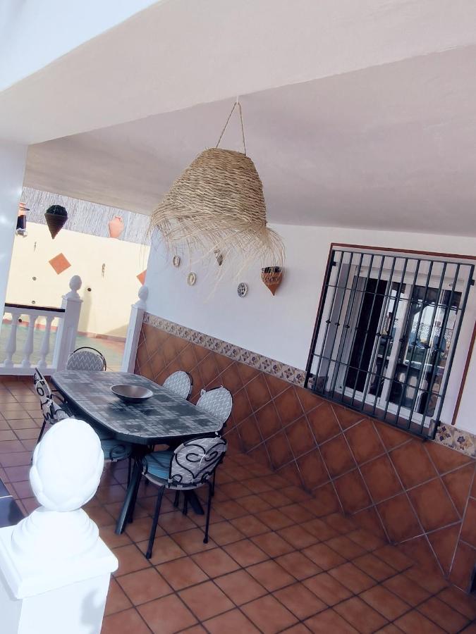 Cortijo Maria Gomez Villa *