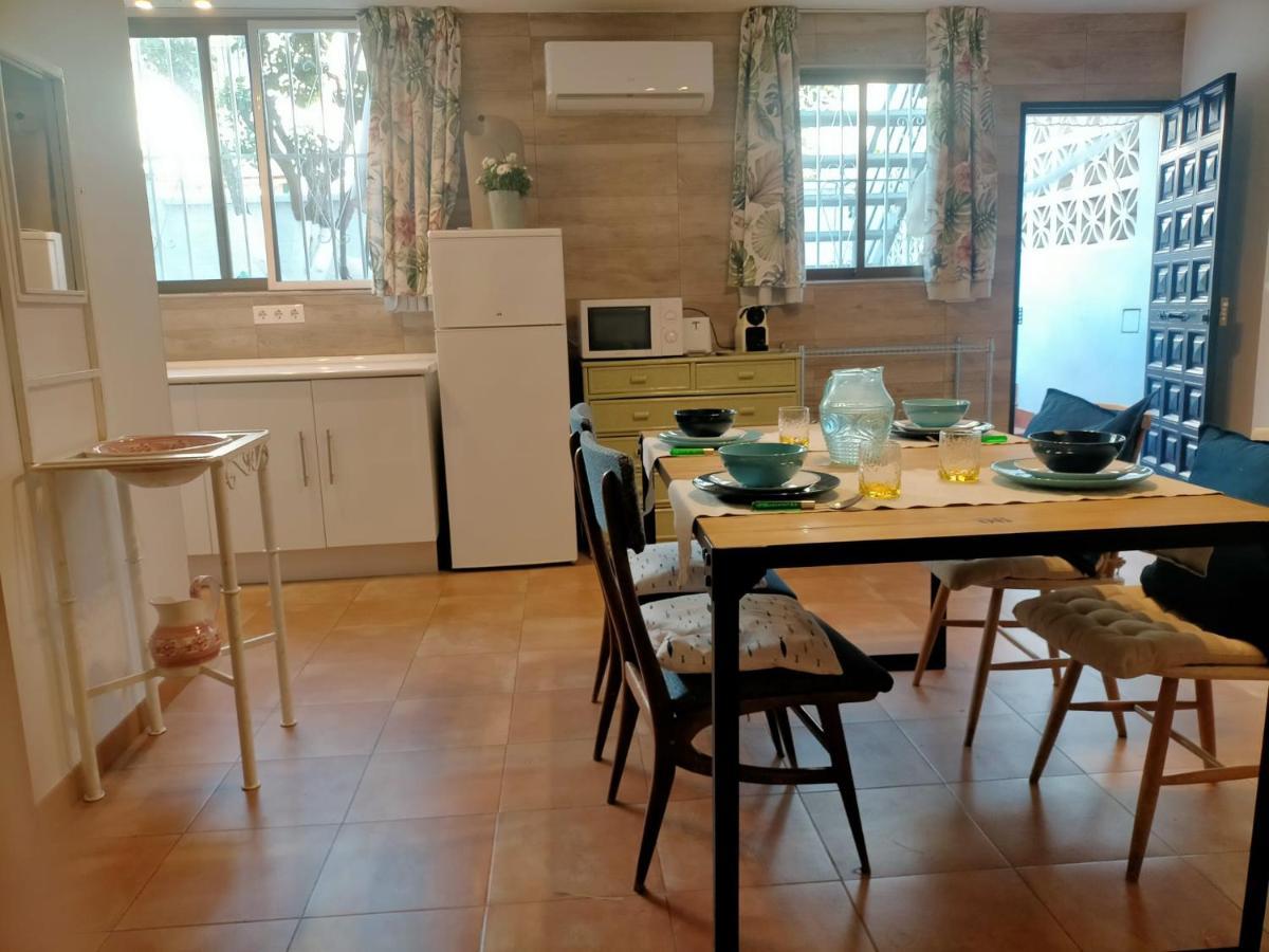 Lovely Andalusian Loft In Apartamento *