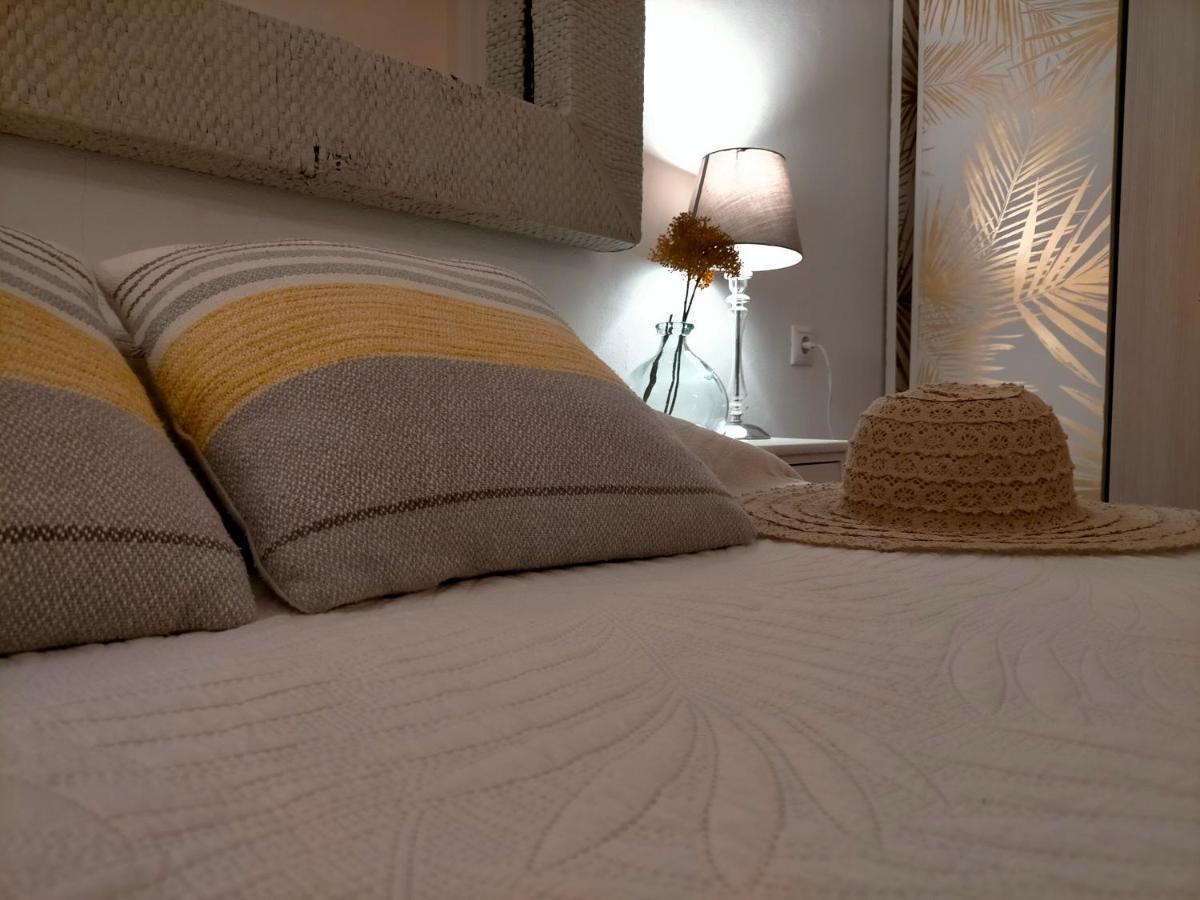 Lovely Andalusian Loft In Apartamento Torremolinos