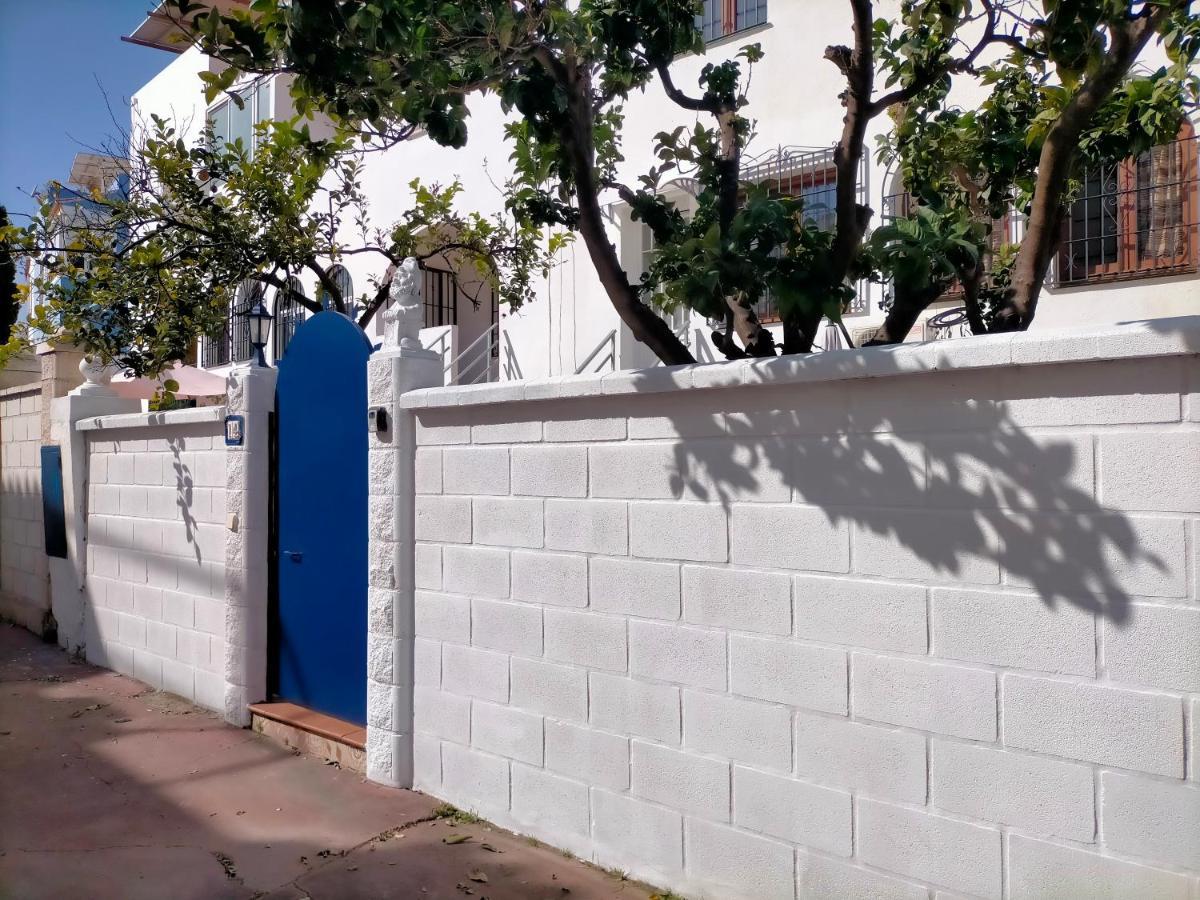 Lovely Andalusian Loft In Apartamento Torremolinos
